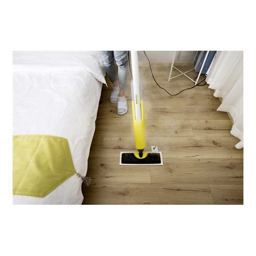 Karcher GŐZTISZTÍTÓ SC 2 UPRIGHT EASYFIX 1.513-345.0