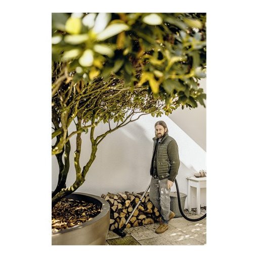 Karcher PORSZÍVÓ SZÁRAZ NEDVES WD 6 P S V-30/6/22/T