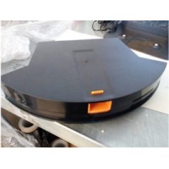 Navon Relax Classic porgyűjtő tartály