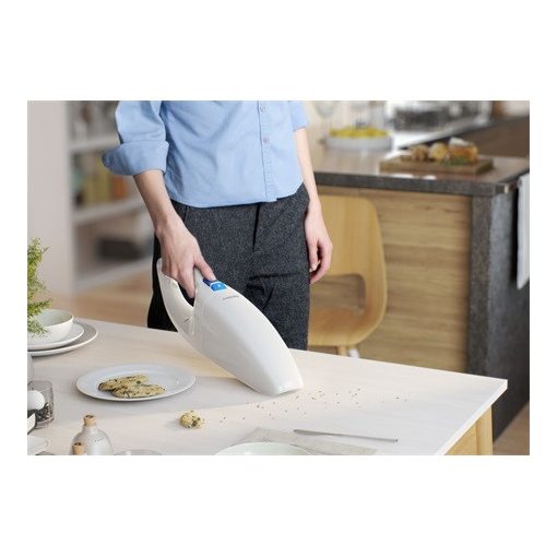 Philips MORZSAPORSZÍVÓ FC6150/01