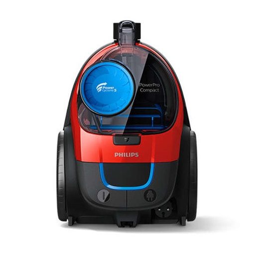 Philips PORSZÍVÓ PORZSÁK NÉLKÜLI FC9330/09