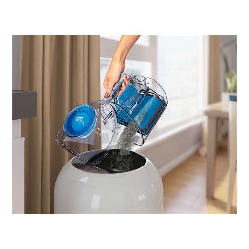 Philips PORSZÍVÓ PORZSÁK NÉLKÜLI FC9330/09