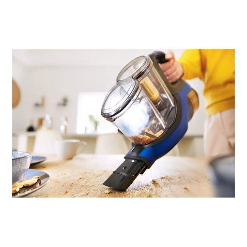 Philips VEZETÉK NÉLKÜLI KÉZIPORSZÍVÓ XC8045/01