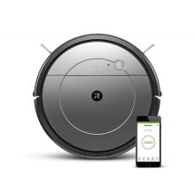 iRobot Roomba Combo robotporszívó feltörlő funkcióval