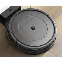 iRobot Roomba Combo robotporszívó feltörlő funkcióval