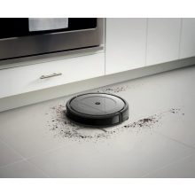 iRobot Roomba Combo robotporszívó feltörlő funkcióval