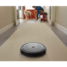 iRobot Roomba Combo robotporszívó feltörlő funkcióval