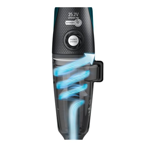 Rowenta PORSZÍVÓ ÁLLÓ RH9152WO