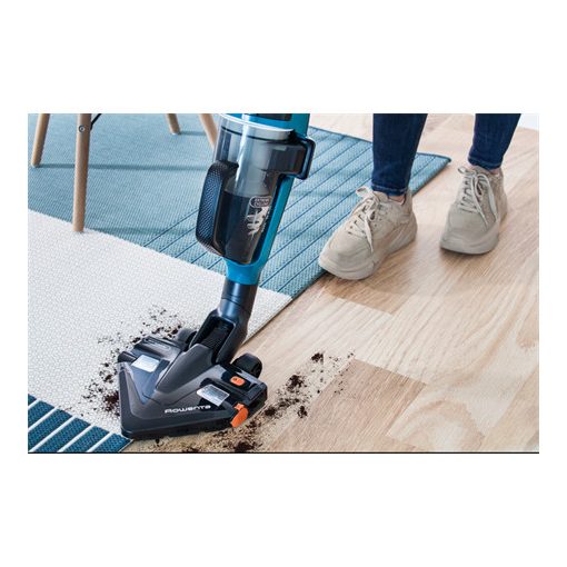 Rowenta PORSZÍVÓ ÁLLÓ RH9152WO