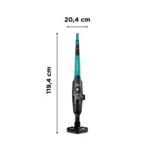 Rowenta PORSZÍVÓ ÁLLÓ RH9152WO