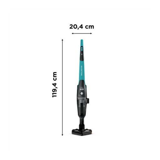 Rowenta PORSZÍVÓ ÁLLÓ RH9152WO