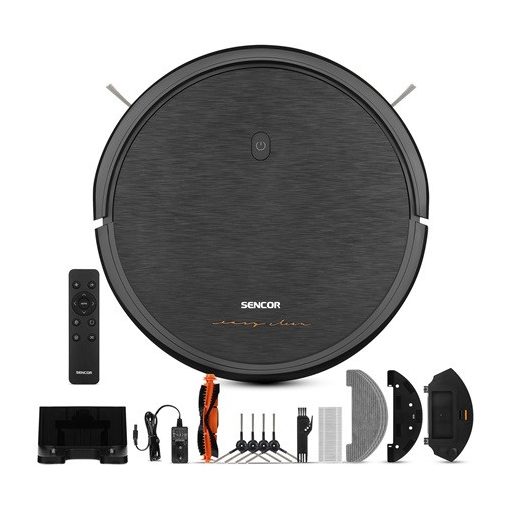 Sencor ROBOTPORSZÍVÓ SRV 3150OR