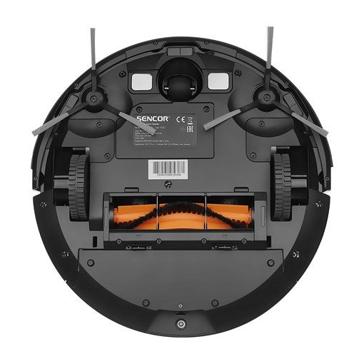 Sencor ROBOTPORSZÍVÓ SRV 3150OR