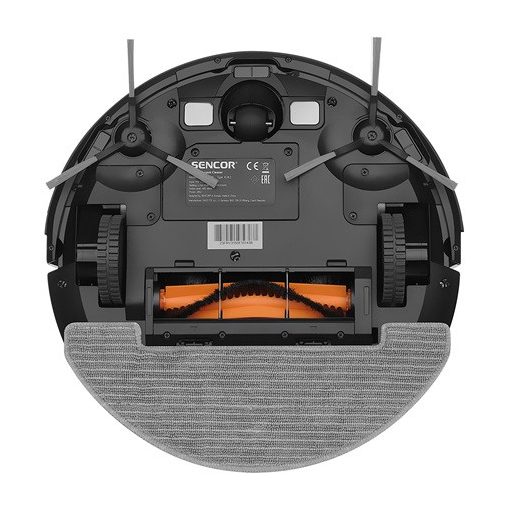 Sencor ROBOTPORSZÍVÓ SRV 3150OR