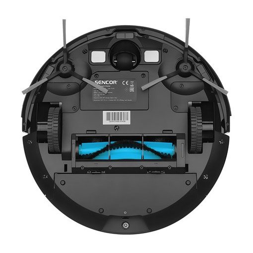 Sencor ROBOTPORSZÍVÓ SRV 3160TQ 