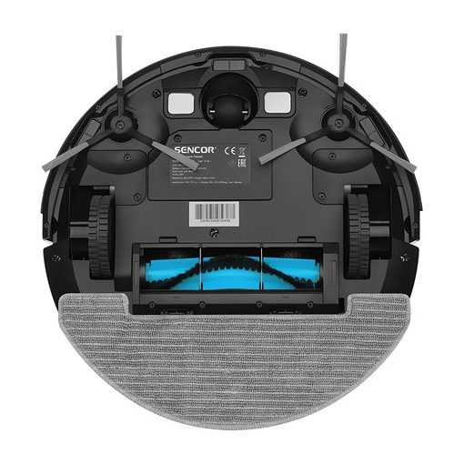 Sencor ROBOTPORSZÍVÓ SRV 3160TQ 