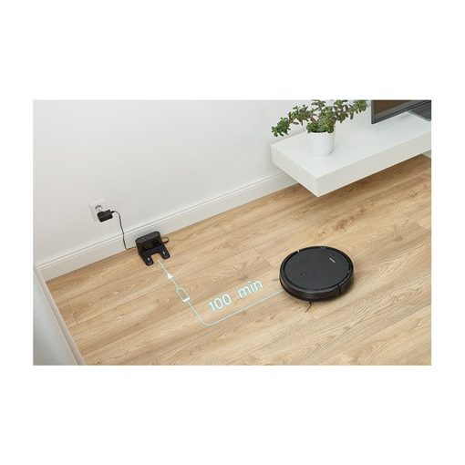 Sencor ROBOTPORSZÍVÓ SRV 3160TQ 