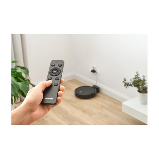 Sencor ROBOTPORSZÍVÓ SRV 3160TQ 