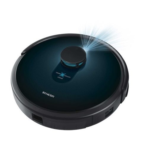 Sencor ROBOTPORSZÍVÓ SRV9250BK