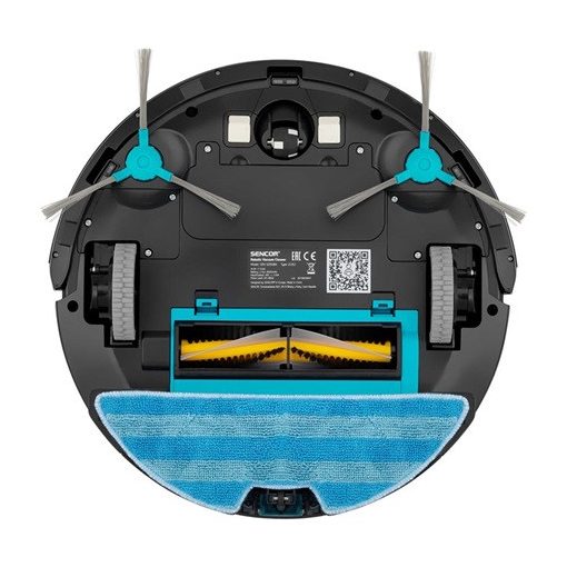 Sencor ROBOTPORSZÍVÓ SRV9250BK