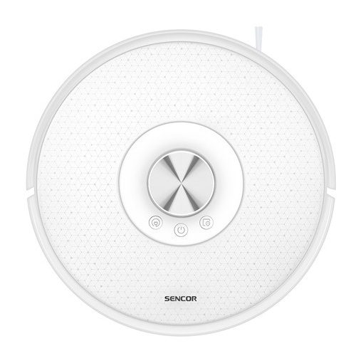 Sencor ROBOTPORSZÍVÓ SRV 9350WH