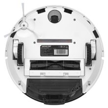 Sencor ROBOTPORSZÍVÓ SRV 9350WH