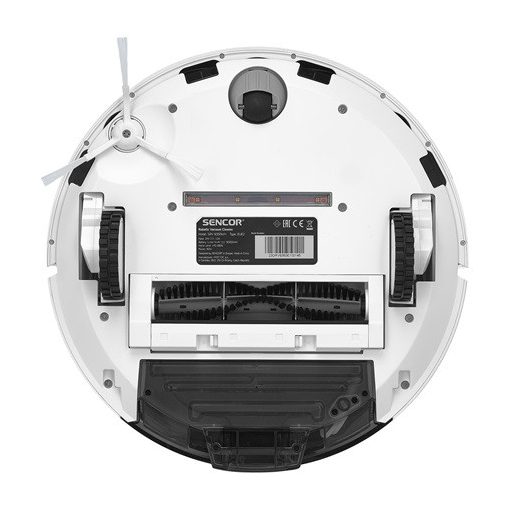Sencor ROBOTPORSZÍVÓ SRV 9350WH