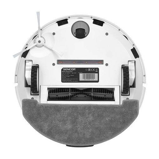 Sencor ROBOTPORSZÍVÓ SRV 9350WH