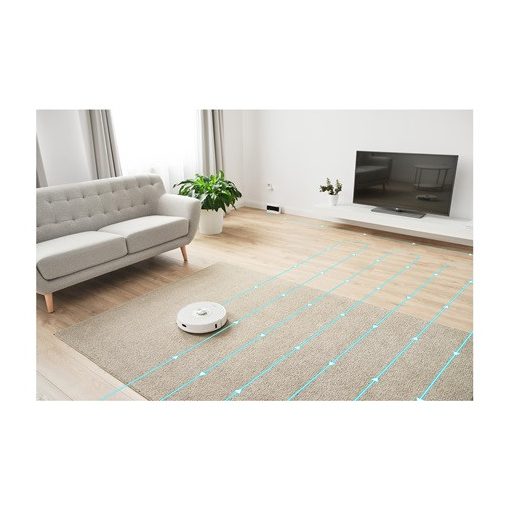 Sencor ROBOTPORSZÍVÓ SRV 9350WH