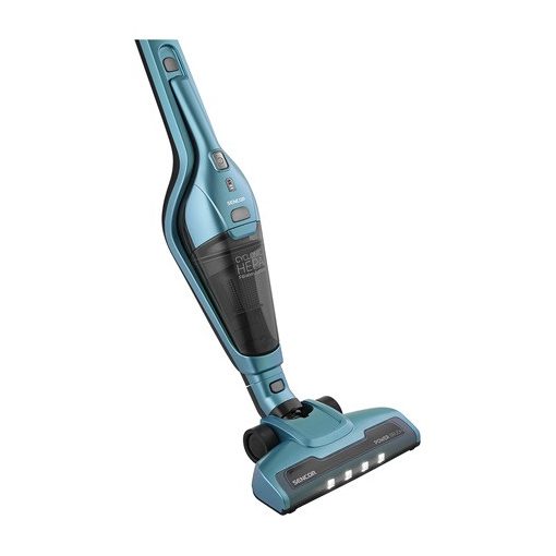 Sencor PORSZÍVÓ ÁLLÓ 3IN1 SVC 0602BL