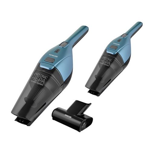 Sencor PORSZÍVÓ ÁLLÓ 3IN1 SVC 0602BL