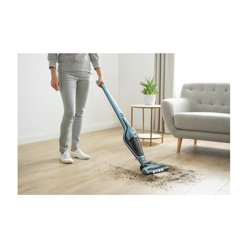 Sencor PORSZÍVÓ ÁLLÓ 3IN1 SVC 0602BL