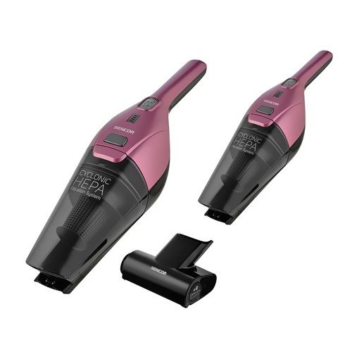 Sencor PORSZÍVÓ ÁLLÓ 3IN1 SVC 0604RD