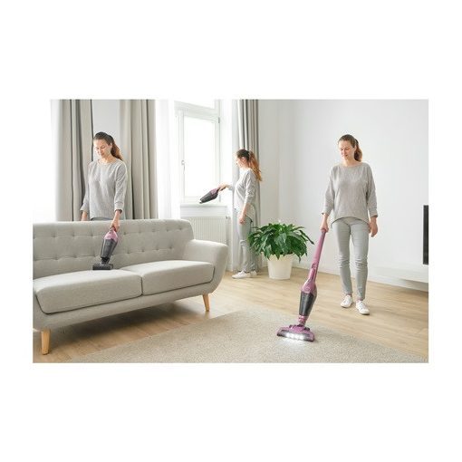 Sencor PORSZÍVÓ ÁLLÓ 3IN1 SVC 0604RD