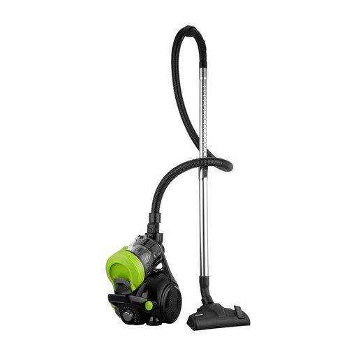 Sencor PORSZÍVÓ PORZSÁK NÉKÜLI SVC1025GR