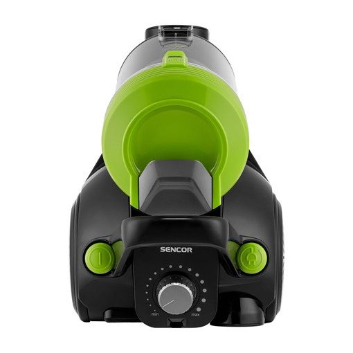 Sencor PORSZÍVÓ PORZSÁK NÉKÜLI SVC1025GR