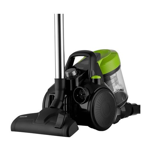 Sencor PORSZÍVÓ PORZSÁK NÉKÜLI SVC1025GR