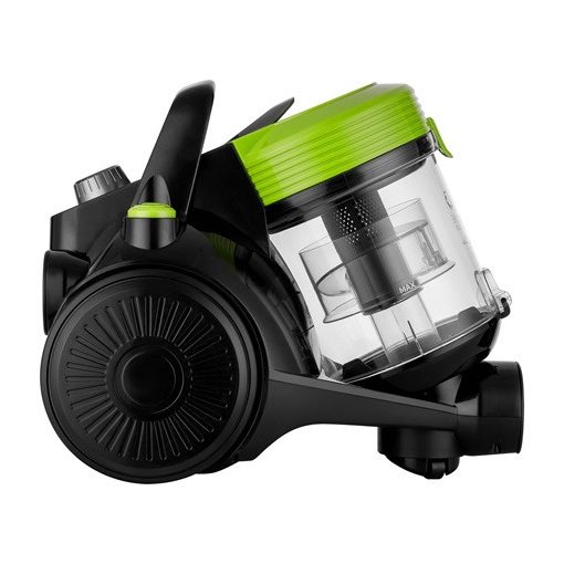 Sencor PORSZÍVÓ PORZSÁK NÉKÜLI SVC1025GR