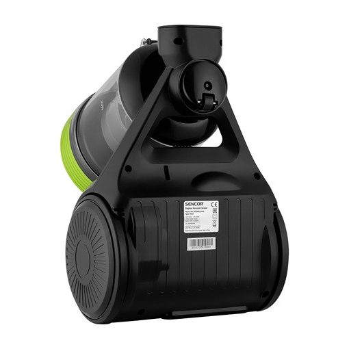 Sencor PORSZÍVÓ PORZSÁK NÉKÜLI SVC1025GR