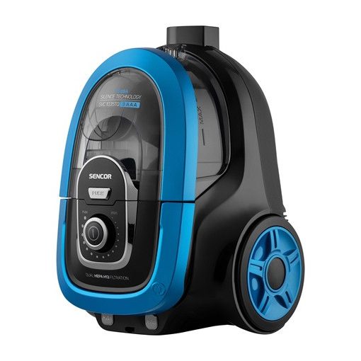 Sencor PORSZÍVÓ PORZSÁK NÉKÜLI SVC1035TQ