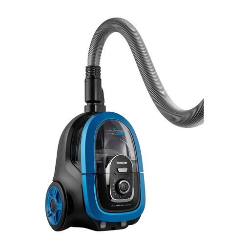 Sencor PORSZÍVÓ PORZSÁK NÉKÜLI SVC1035TQ