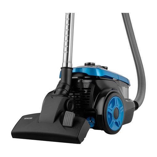 Sencor PORSZÍVÓ PORZSÁK NÉKÜLI SVC1035TQ