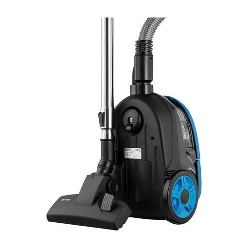 Sencor PORSZÍVÓ PORZSÁK NÉKÜLI SVC1035TQ