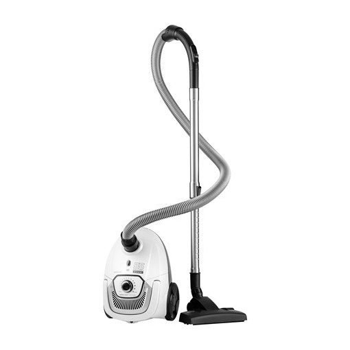 Sencor PORSZÍVÓ PORZSÁKOS SVC5500WH