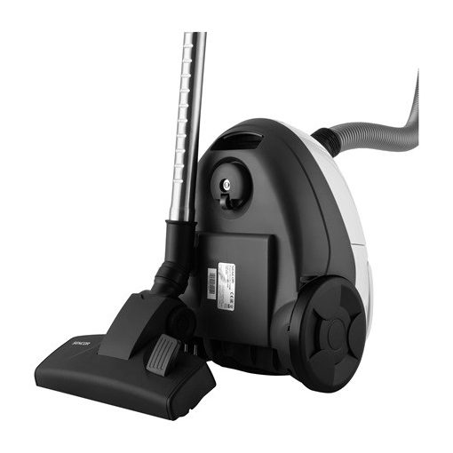 Sencor PORSZÍVÓ PORZSÁKOS SVC5500WH