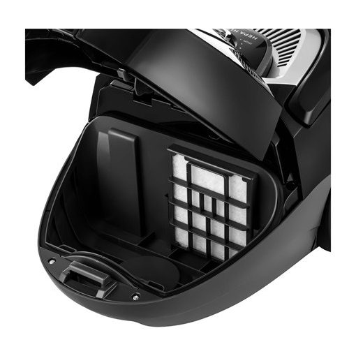 Sencor PORSZÍVÓ PORZSÁKOS SVC5501BK