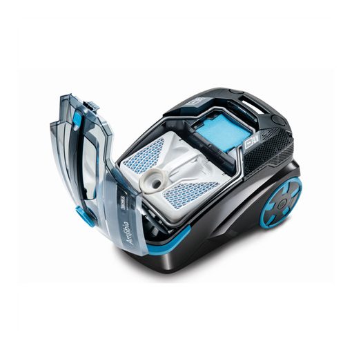 Thomas TAKARÍTÓGÉP AMFIBIA