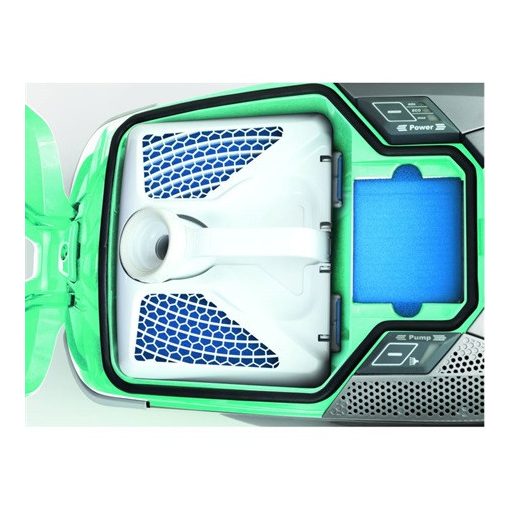 Thomas TAKARÍTÓGÉP MULTICLEAN X10