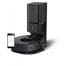 iRobot Roomba i7+ robotporszívó