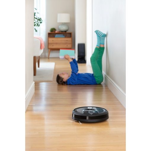 iRobot Roomba i7+ robotporszívó